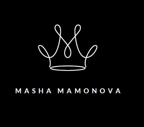 Logo Маша Мамонова_Тайный Фэншуй