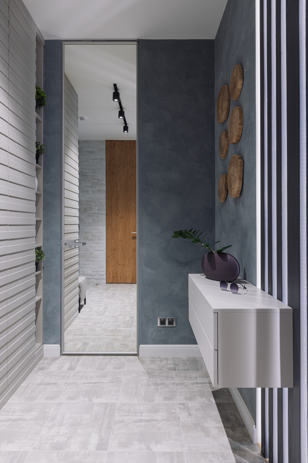 Реализованный проект ЖК Scandis в г.Красноярск