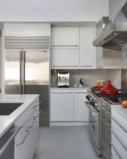 Fabulous Contemporary Kitchen contemporary-kitchen
