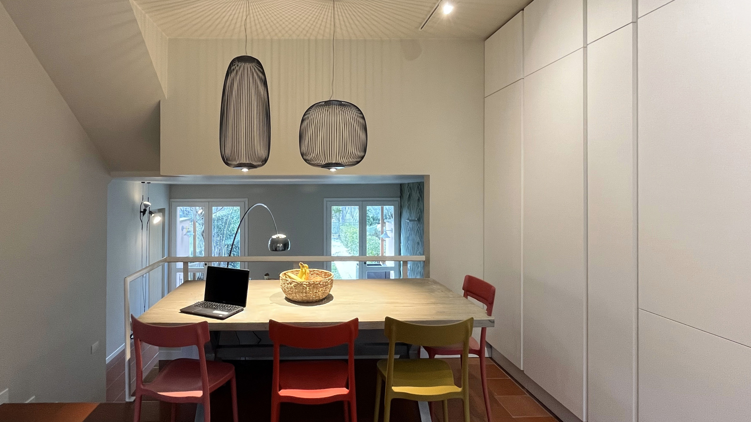 NEW LOOK Villetta | Minimal Design | 150 MQ