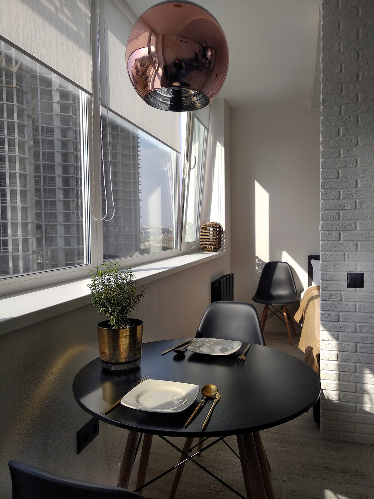 Реализованный проект