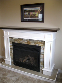 Fireplace Mantels - Other - by Mantels and More Inc. | Houzz