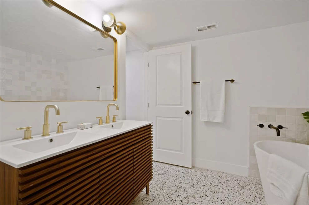 Congress Park Remodel – A Timeless Home Reimagined