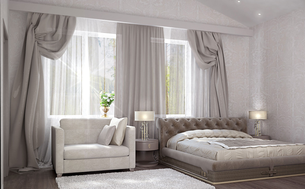 Коттедж  700 кв м