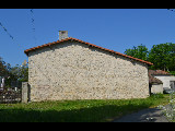 Rénovation d'une maison de campagne
