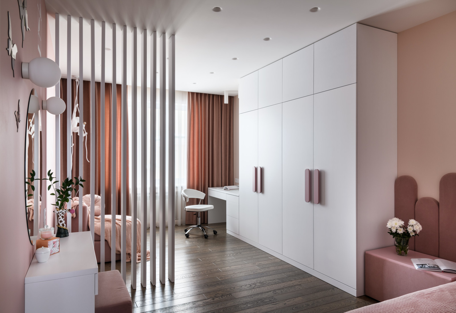 Лаконичные формы