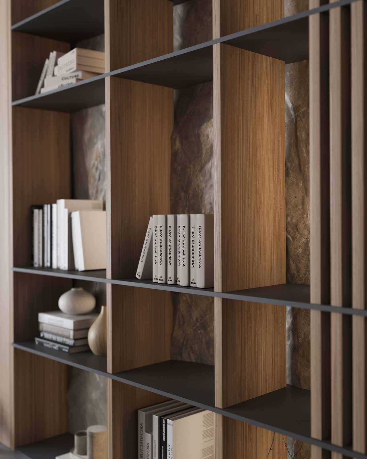 Квартира в современном стиле