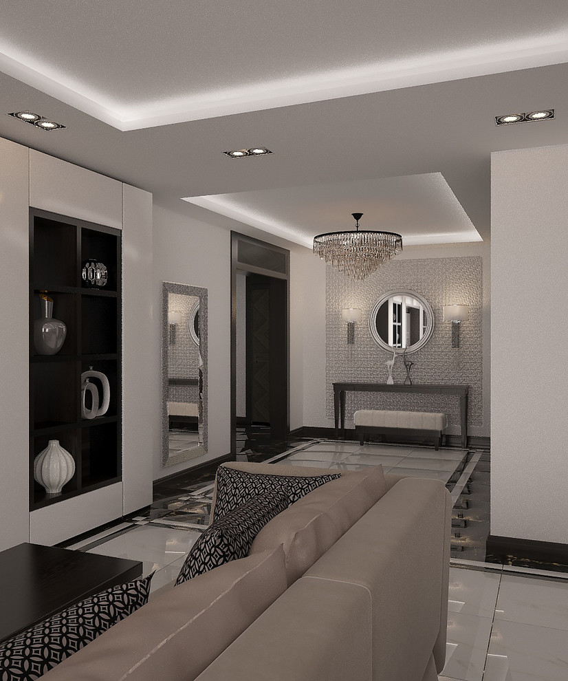 Галерея наших интерьеров