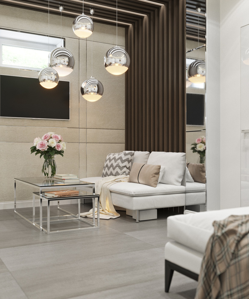 Космонавтов