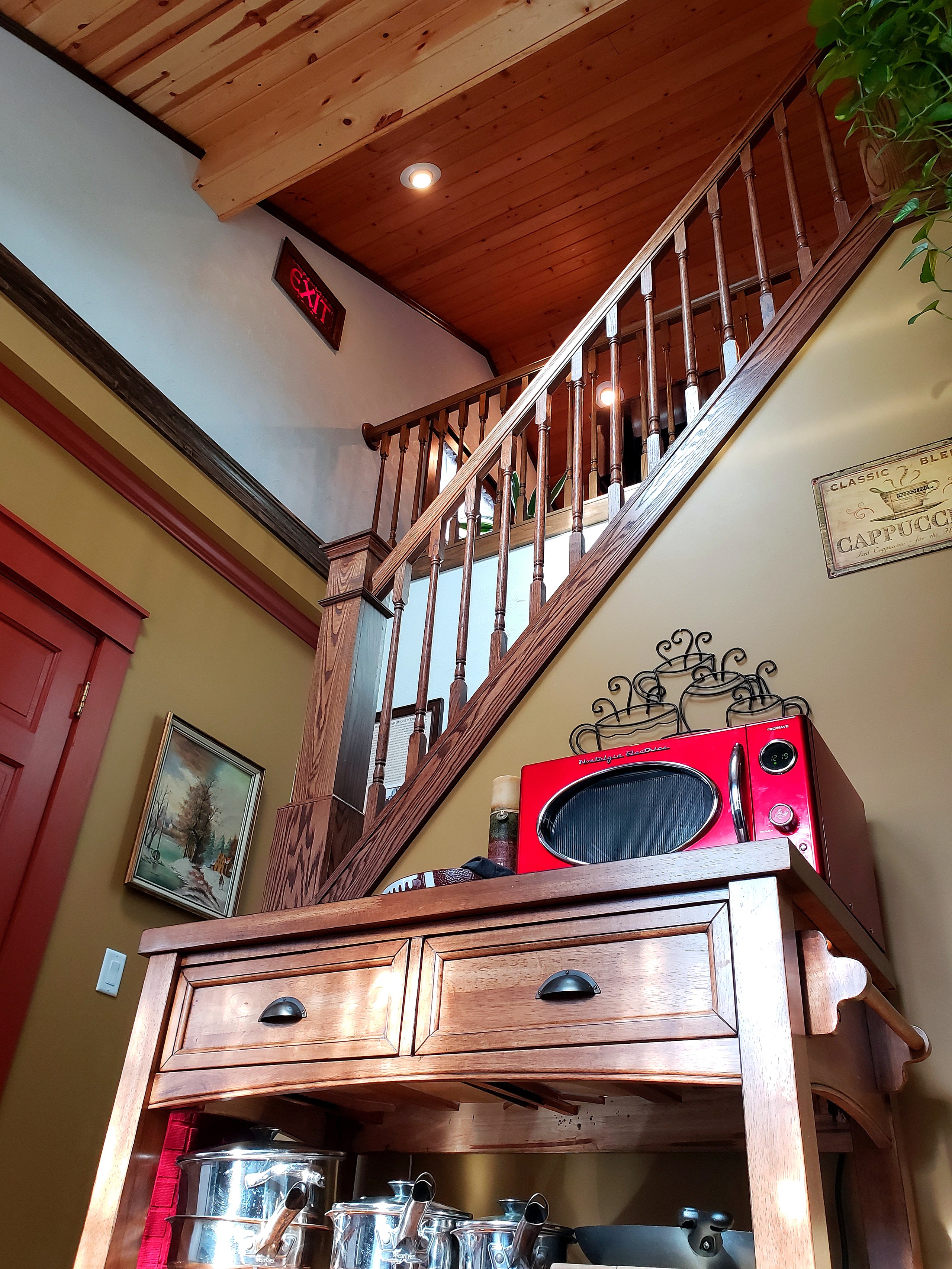 Kitchen Remodel in Waukesha, WI.