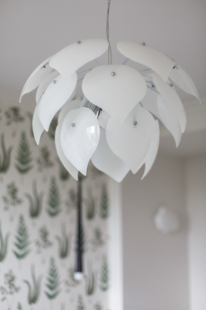 Квартира с двумя спальнями в Протвино