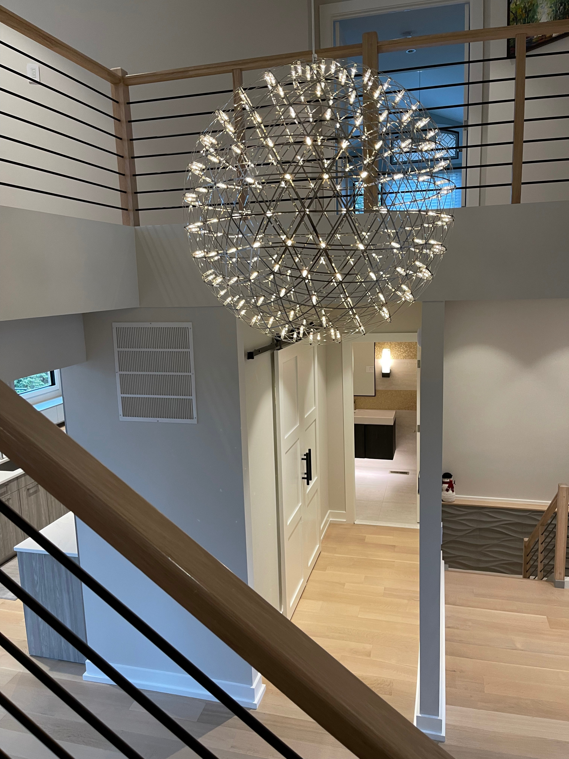 Interior Remodel - NOVA
