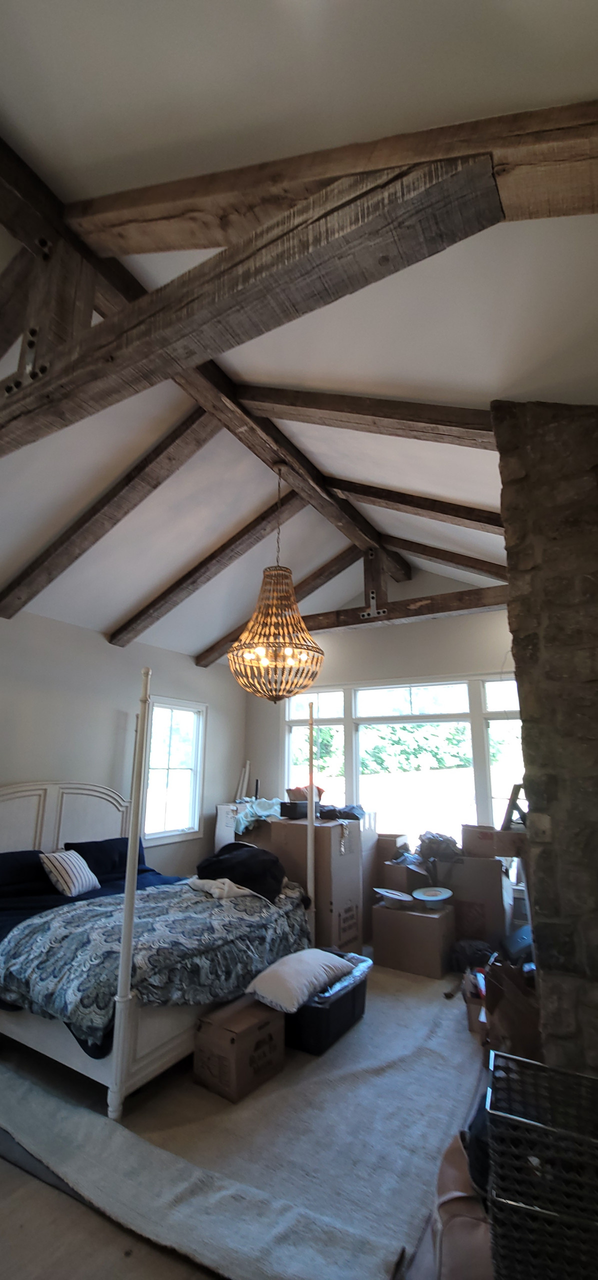 Farmhouse Build