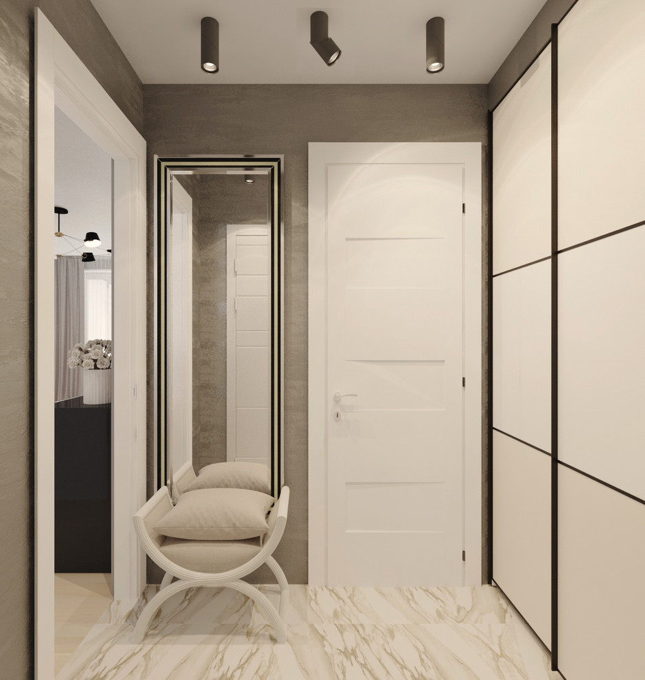 2-х комнатная квартира для молодой девушки