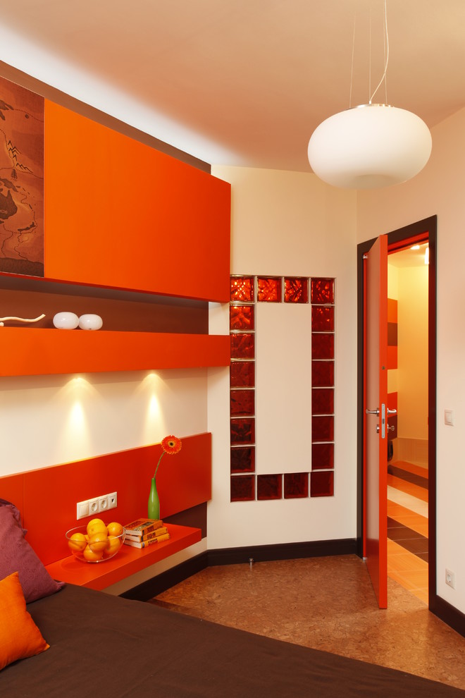 Квартира для молодой семьи