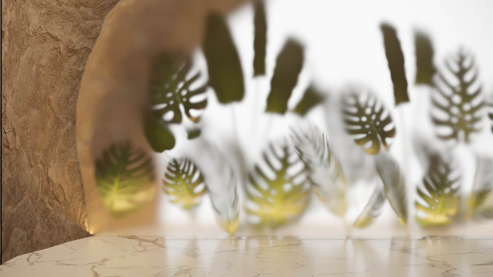 Холл отеля Golden Ring