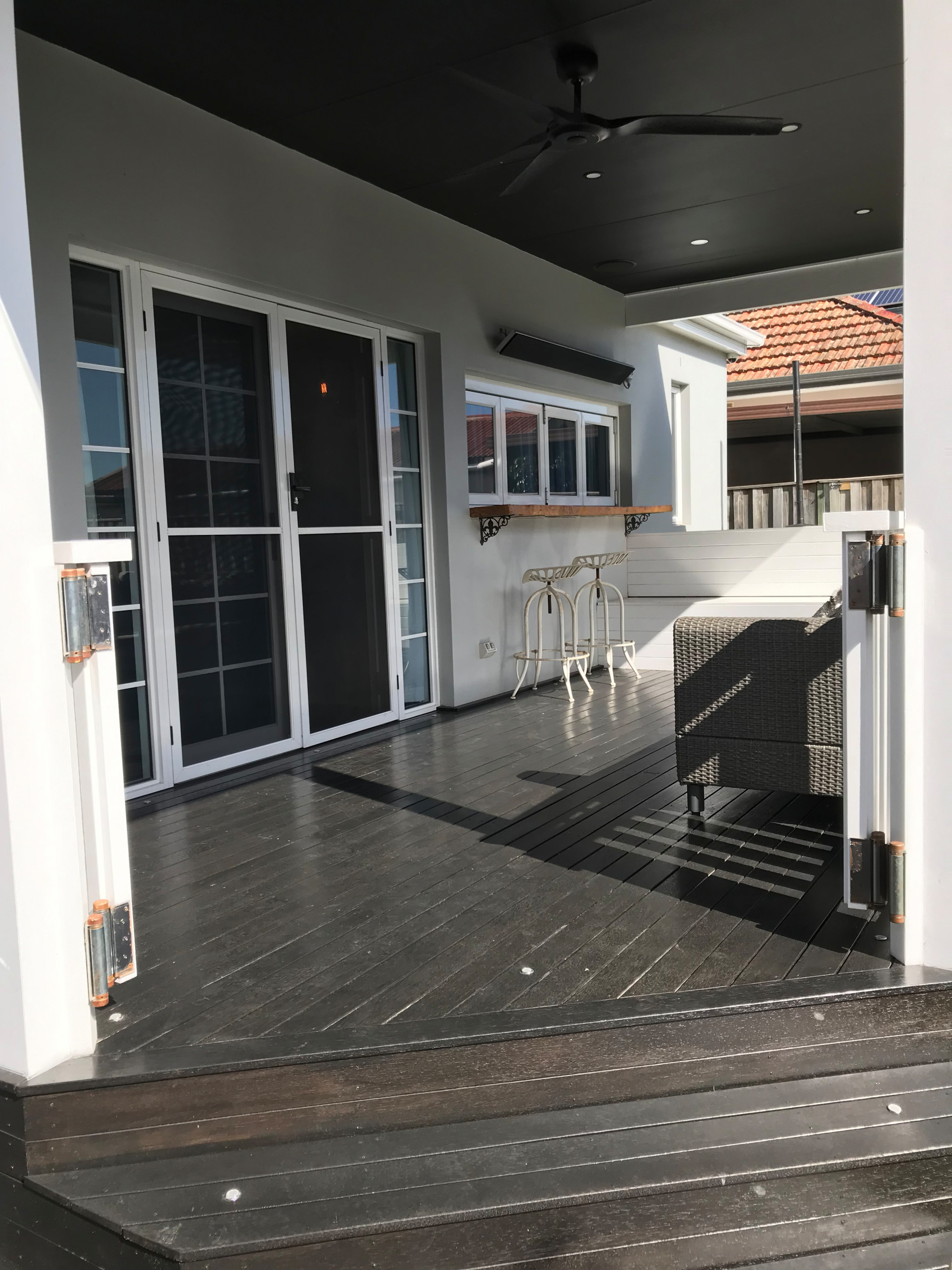 FURNISHING A FIRST HOME WITH A DIFFERENCE