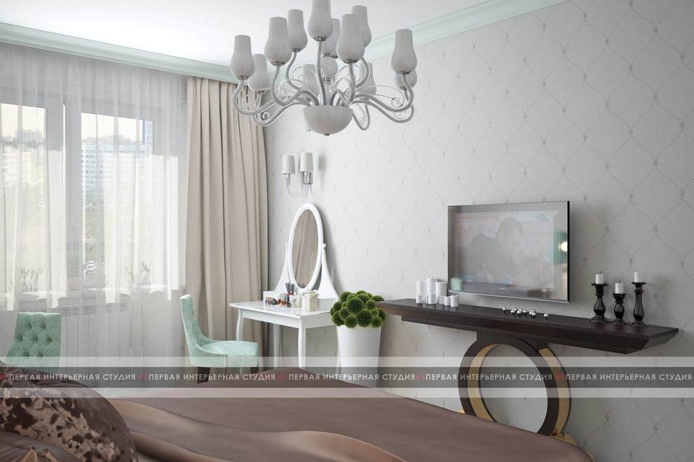 ЖК Академ-Парк