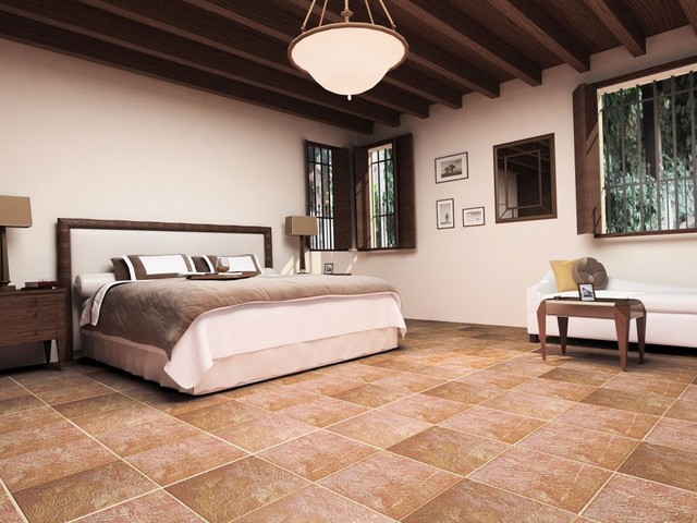 Interceramic Tile, Calcutta Slate klassisch-bodenbelaege