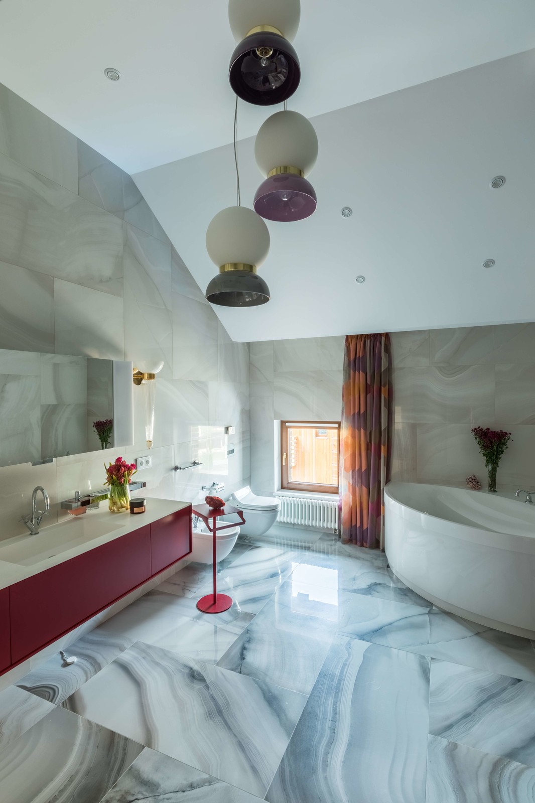 Загородный дом 650 м2