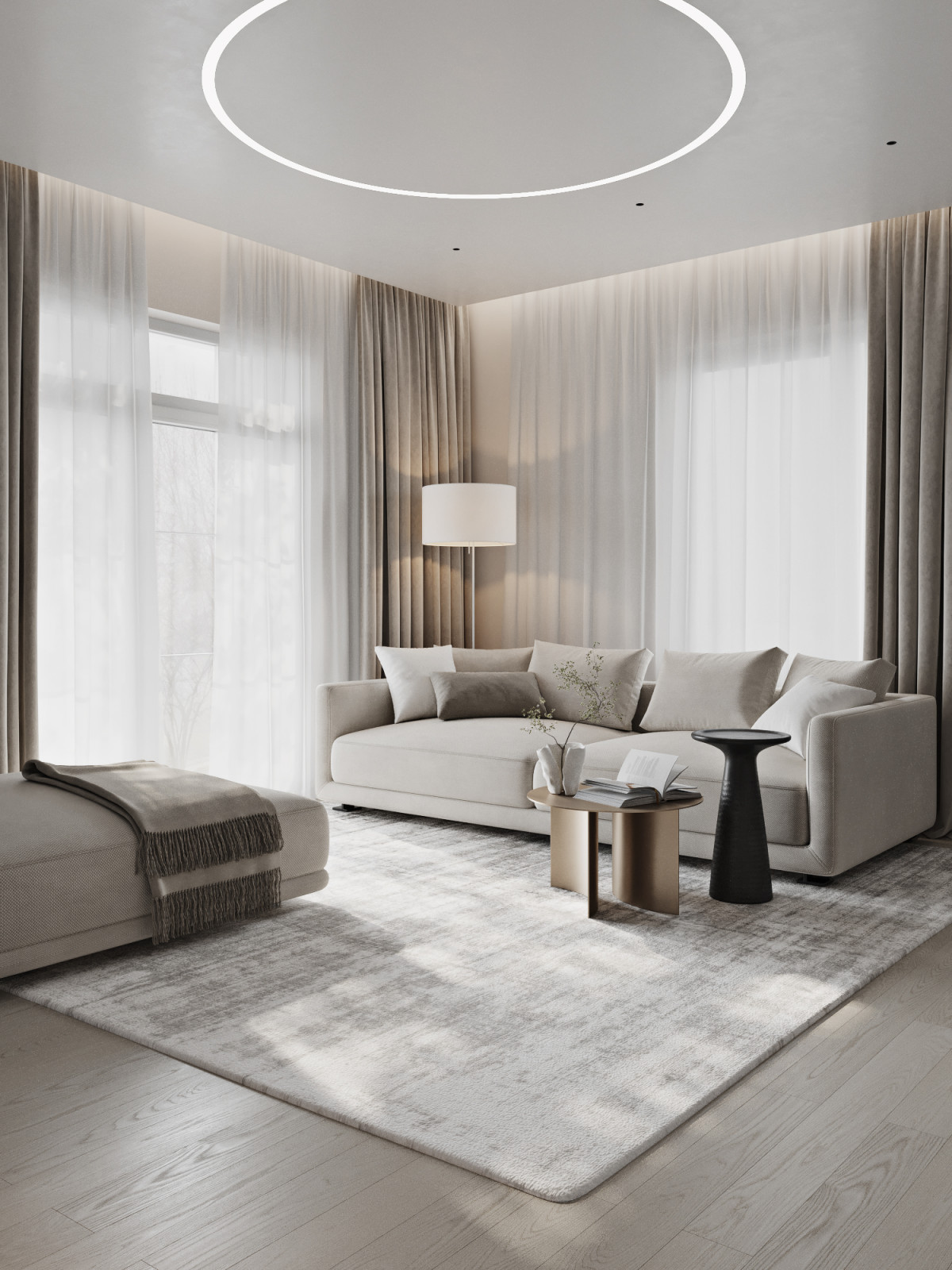 Проекты нашей дизайн-студии