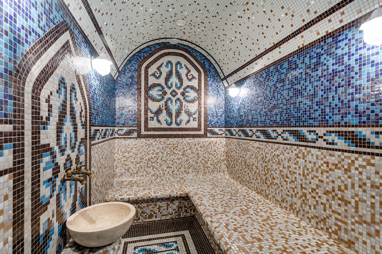 Домик отдыха в п. Соленое озеро