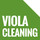 Viola Cleaning