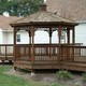 Collins Deck Sealing