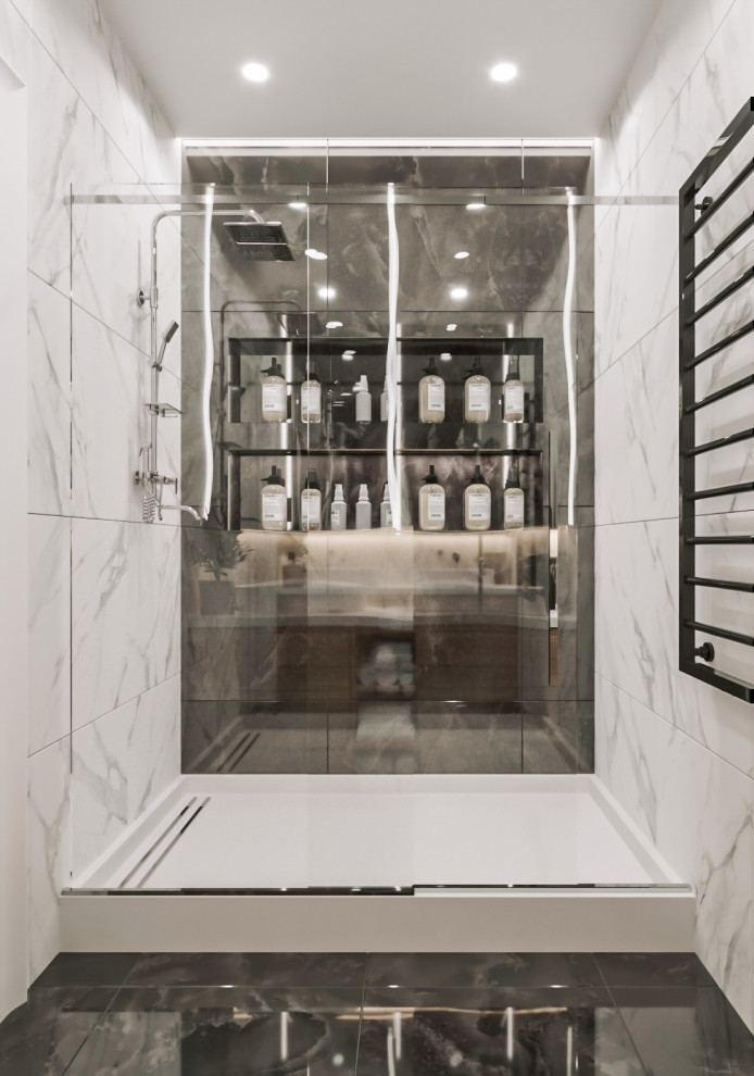 Квартира в ЖК "Западный порт"