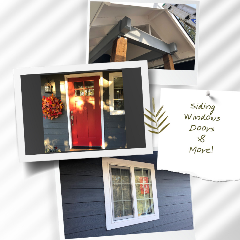 Exterior Projects