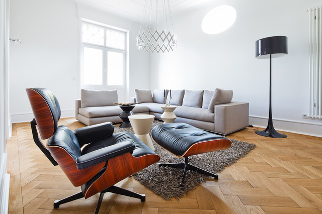 Farima Deventer Interior-Design skandinavisk-dagligstue