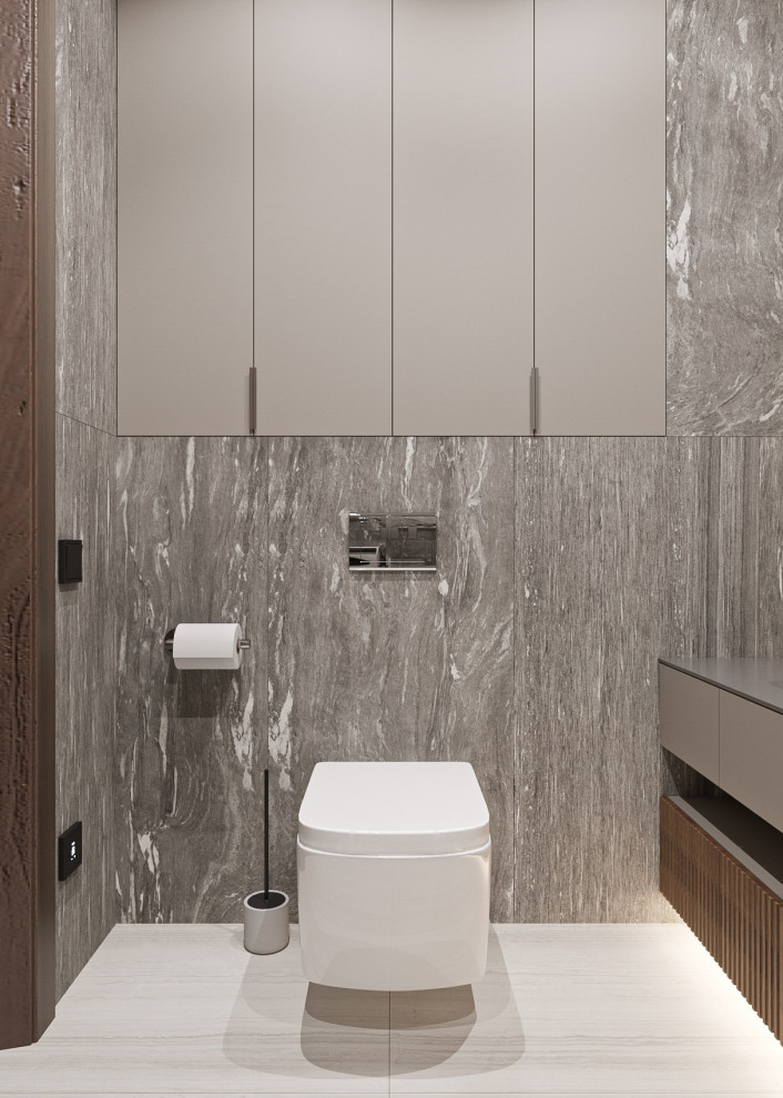 2-к квартира, 62 кв.м. ЖК Бульвар цветов