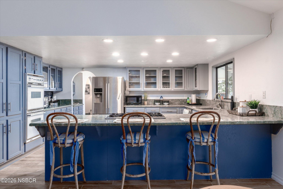 625 Mariott Rd | Santa Maria | Staging