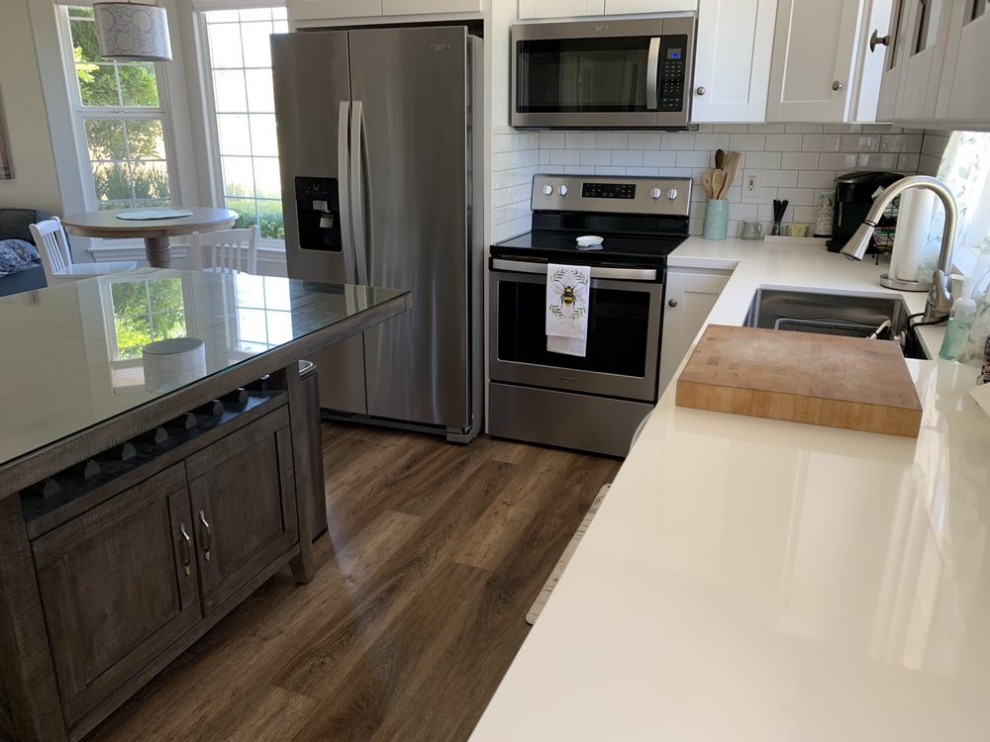 Temecula Guest House Remodel