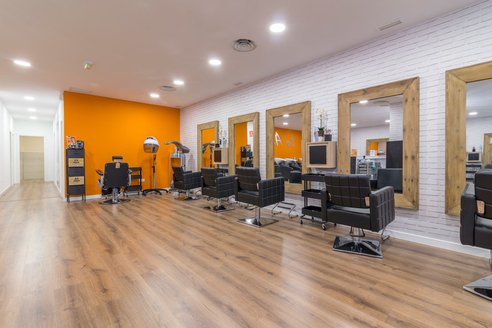 Peluquería en Alcorcón