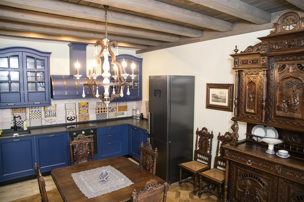 квартира в Санкт-Петербурге