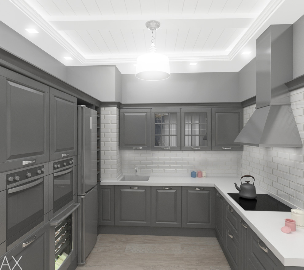 Интерьер в стиле прованс