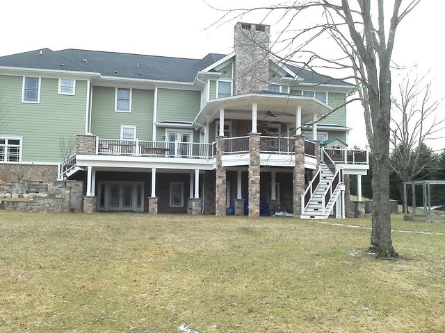 Our Projects american-traditional-exterior
