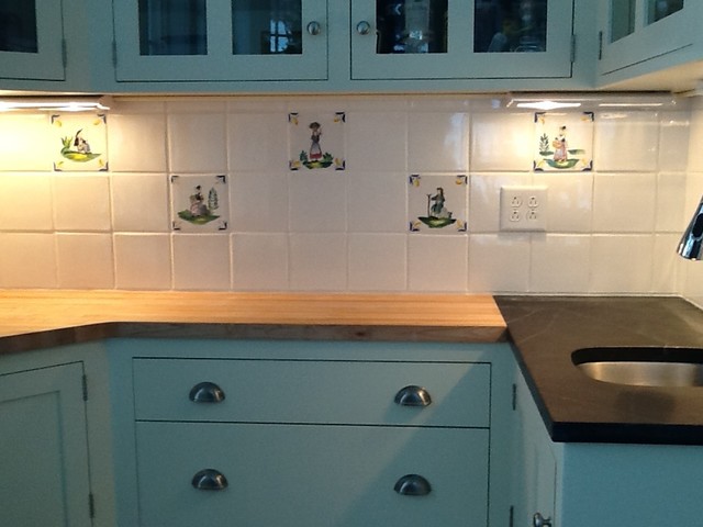 Backsplash 