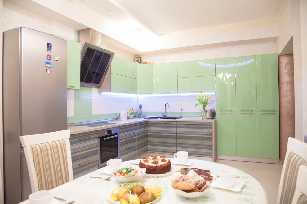 Котедж 200 м.кв