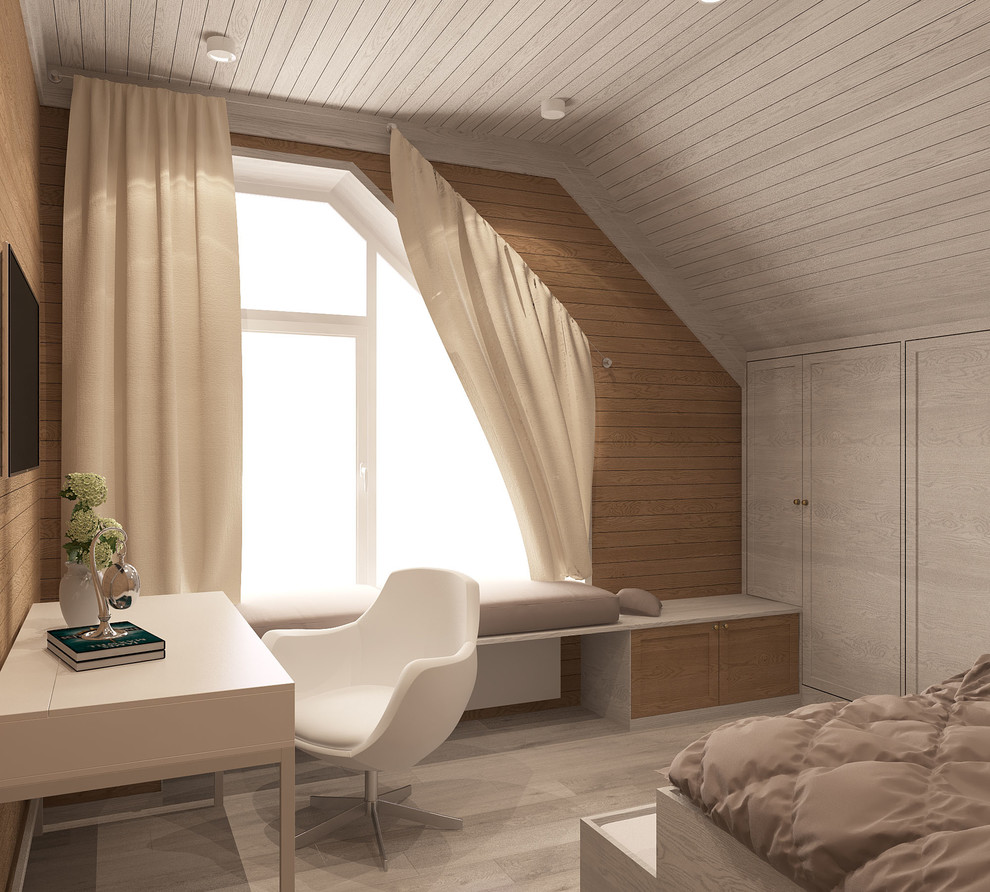 Шале, Московская обл.