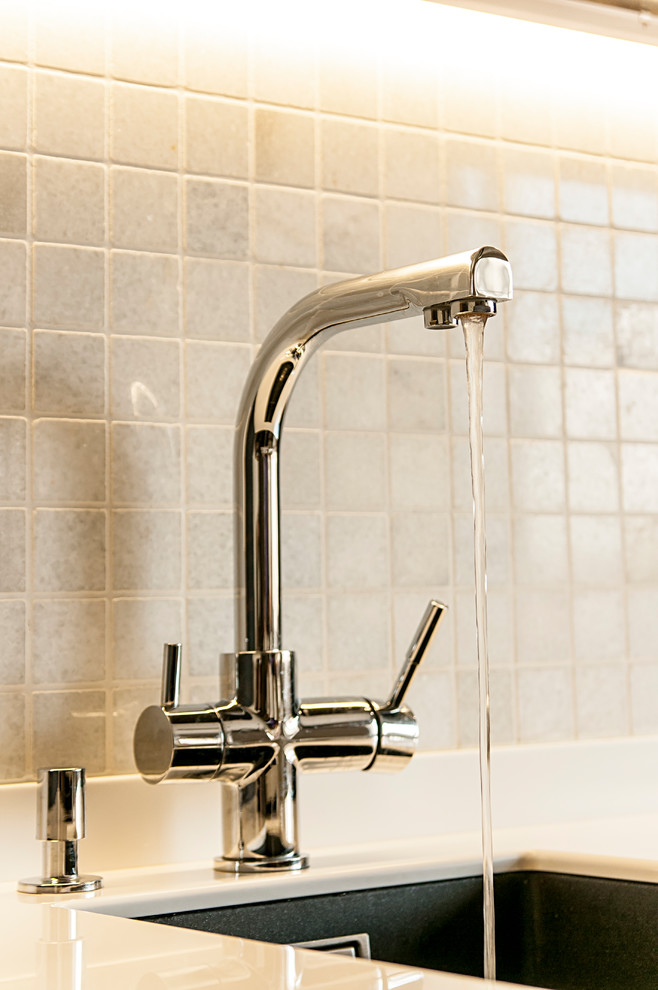 Квартира на Выборгской