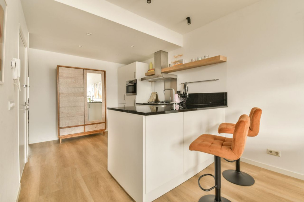 Aпартаменты. Амстердам