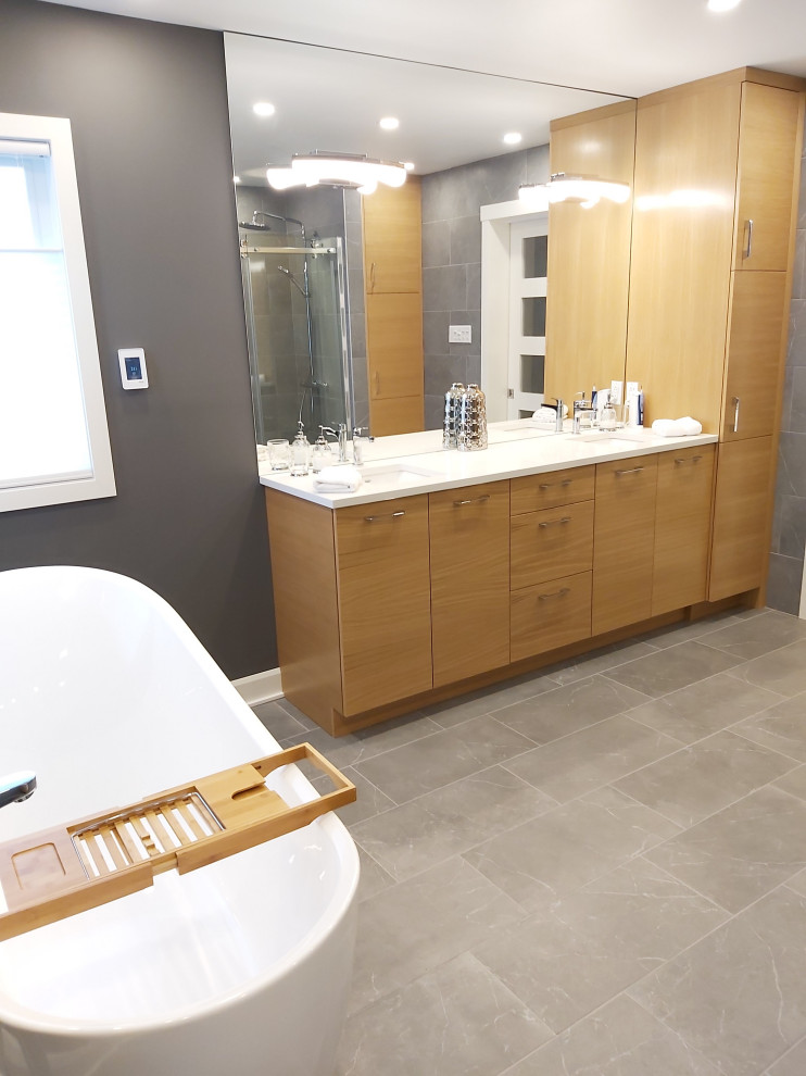 Pouliot Ensuite Bath