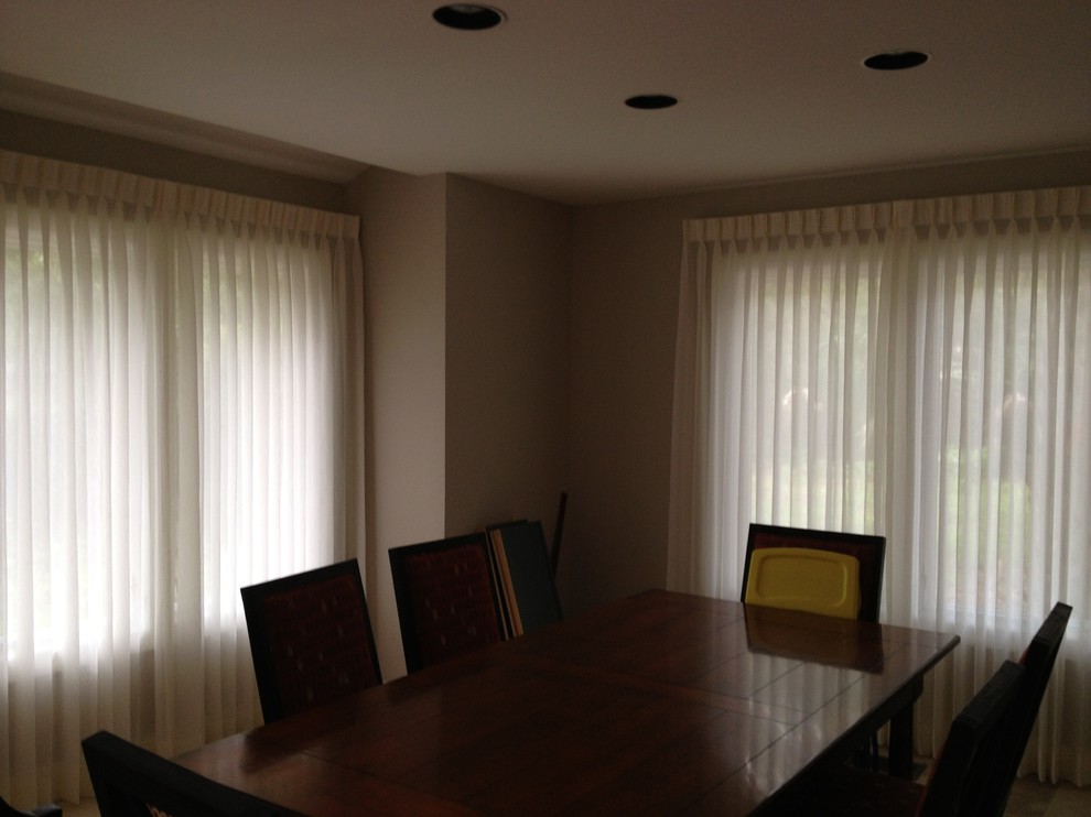 Draperies