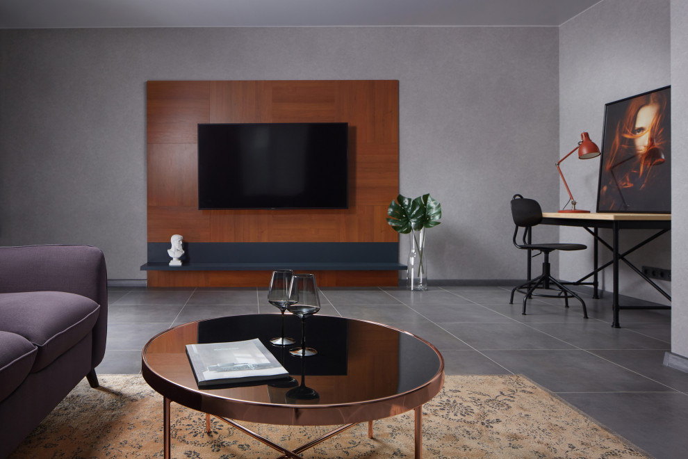 Квартира в Минске на улице К.Туровского