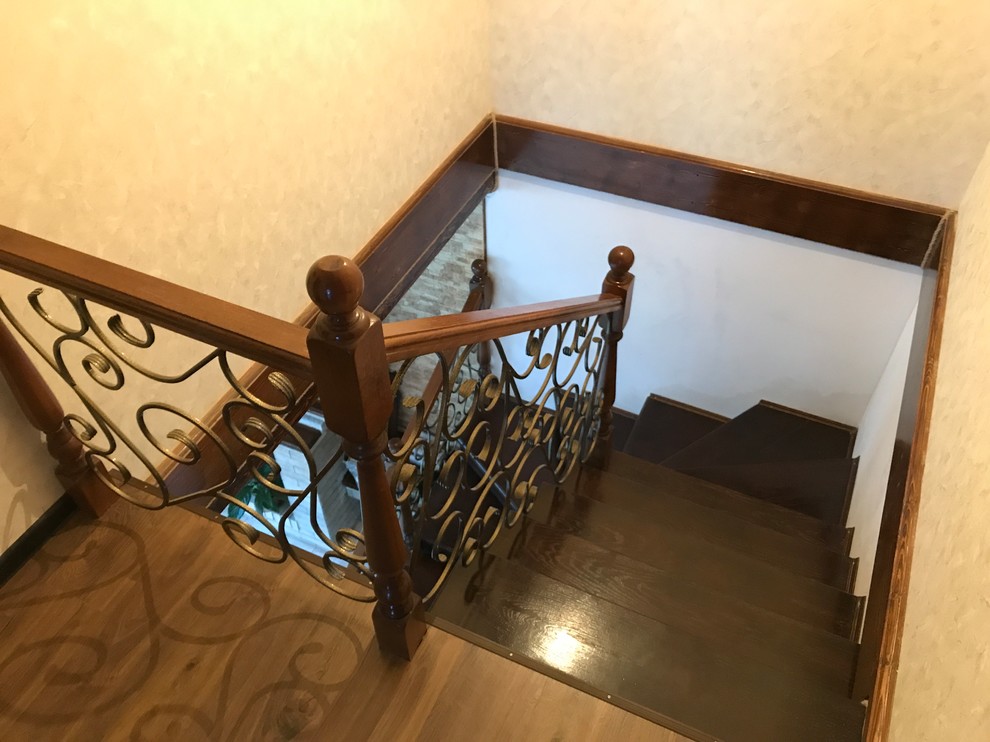 Дом под ключ для семьи