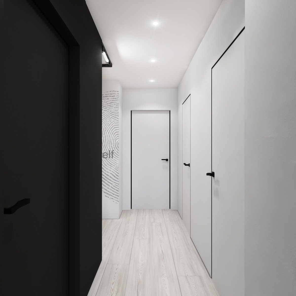 г. Тюмень ЖК "Домашний" ул.Новоселы