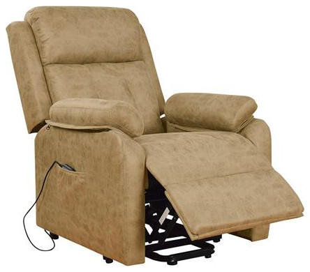 Sillon Relax  y Elevable