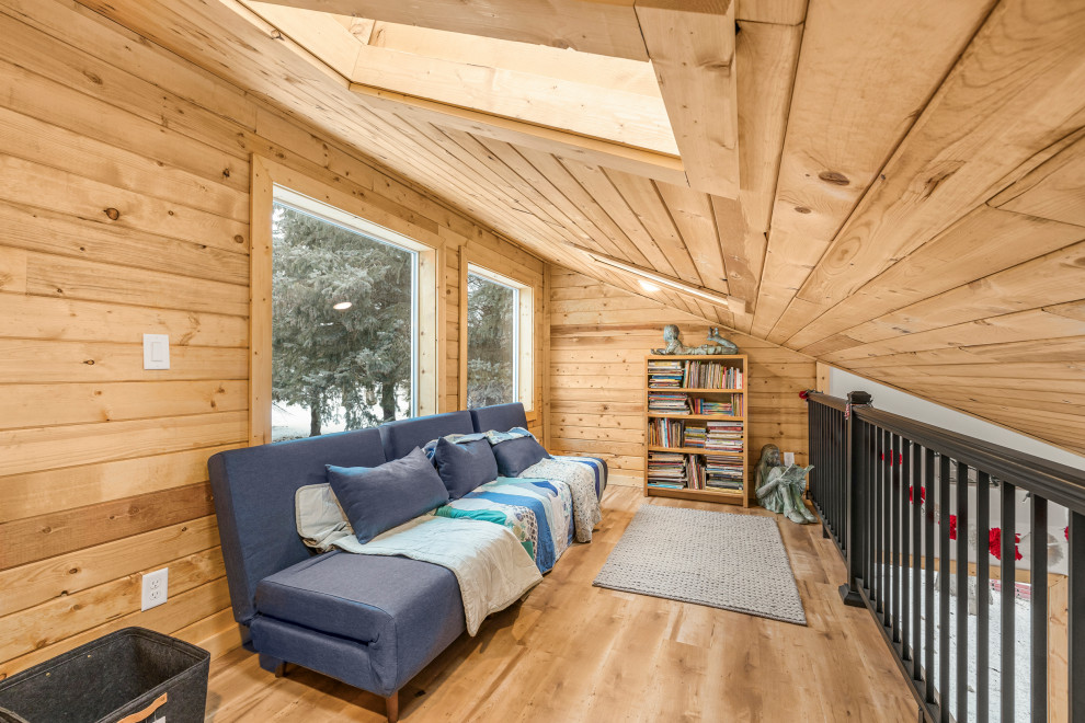 Riverside Home Addition